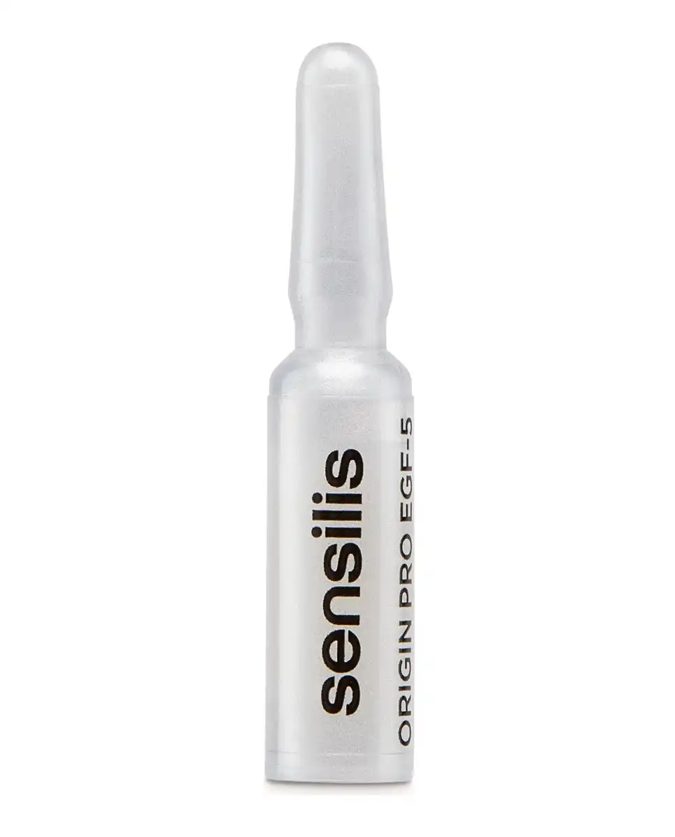 Sensilis - 30 Ampollas Antiedad Origin Pro EGF5 - Sensilis - Comparador de precios