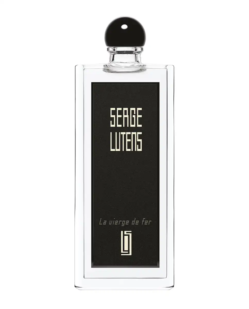 Serge Lutens - Eau De Parfum La Vierge De Fer 50 Ml - Serge Lutens - Comparador de precios
