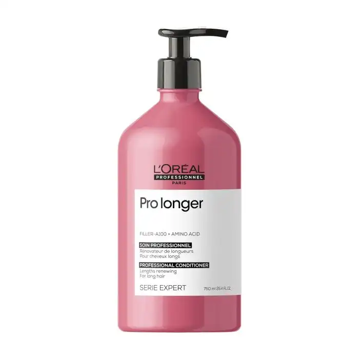 Serie Expert Pro Longer Acondicionador 750 ml - LOréal Professionnel - Comparador de precios