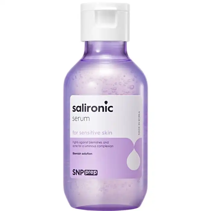 Serum Salironic 110 ml - SNP - Comparador de precios