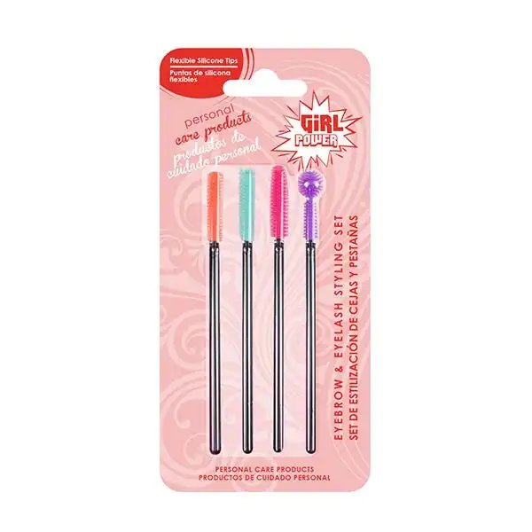 Set Cejas Y Pestañas - POWER GIRL - Comparador de precios