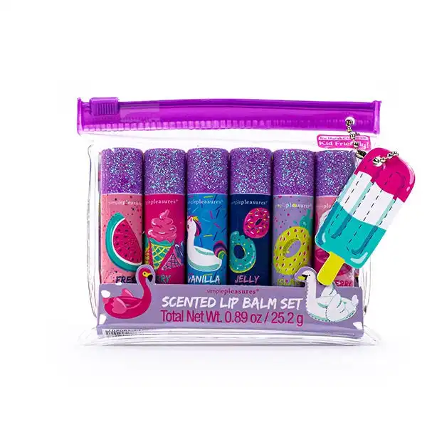 Set Labiales - TRI-COASTAL - Comparador de precios