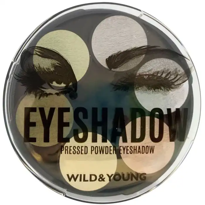 Sexteto de Sombras - Wild - Young - Comparador de precios