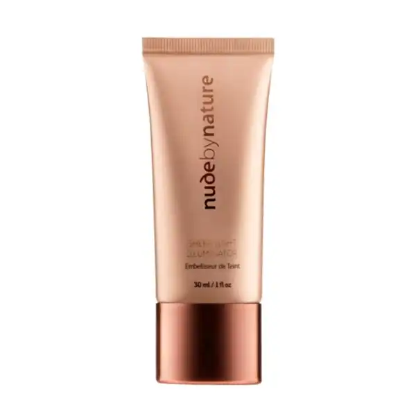 Sheer Light Illuminator - NUDE BY NATURE - Comparador de precios
