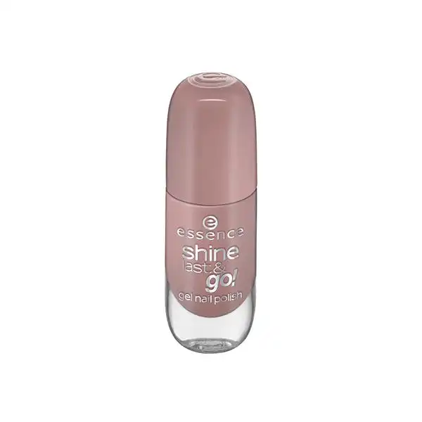 Shine Last & Go 37 Don't Worry - ESSENCE - Comparador de precios