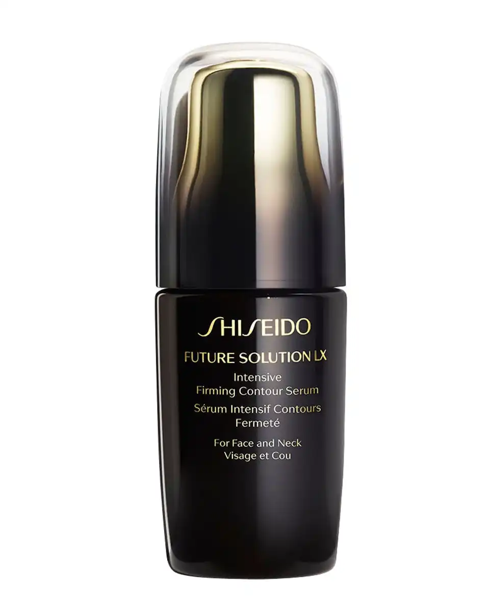 Shiseido - Sérum Future Solution LX Intensive Firming Contour - Shiseido - Comparador de precios