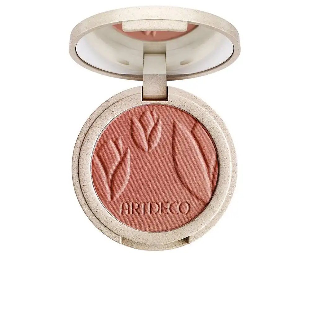 Silky powder blush #terracotta cheeks - Artdeco - Comparador de precios