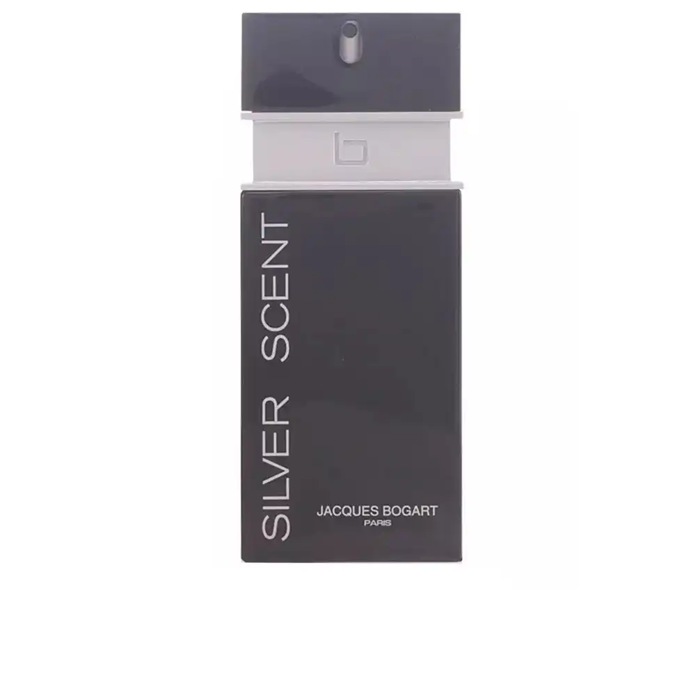 Silver Scent eau de toilette vaporizador 100 ml - Jacques Bogart - Comparador de precios