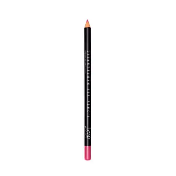 Skinny & Long Lip Pencil Amaranth Pink - J.CAT - Comparador de precios