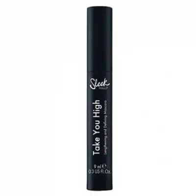 Sleek Makeup Negro, 9 ml - Sleek Makeup - Comparador de precios