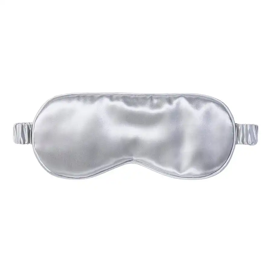 Slip - Máscara para Dormir de Seda Pura Mascarillas de Ojos y Labios 1 pieces unisex - SLIP - Comparador de precios