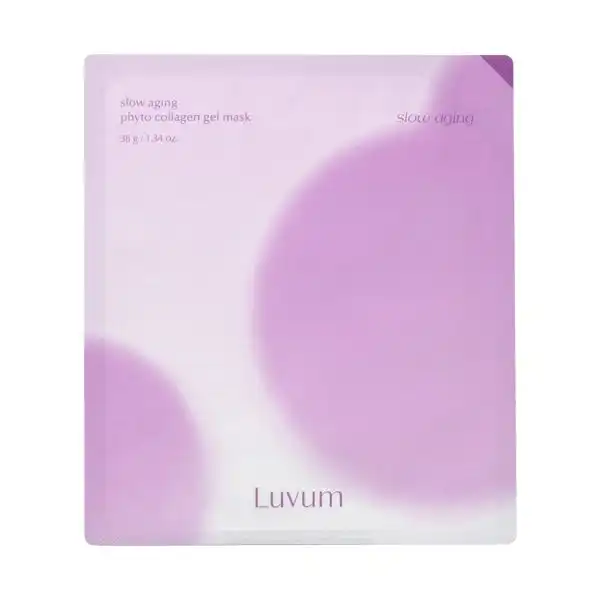 Slow aging phytocollagen - Luvum - Comparador de precios
