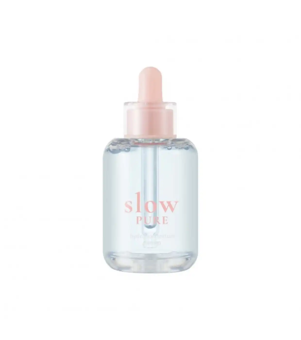 Slowpure - Sérum facial hidratante Hydration Texture - Slowpure - Comparador de precios