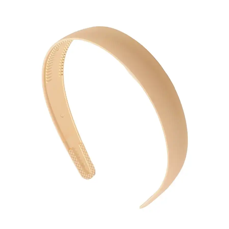 SOHO - Diadema Elisa Cintas y diademas 1 pieces Nude female - Soho - Comparador de precios