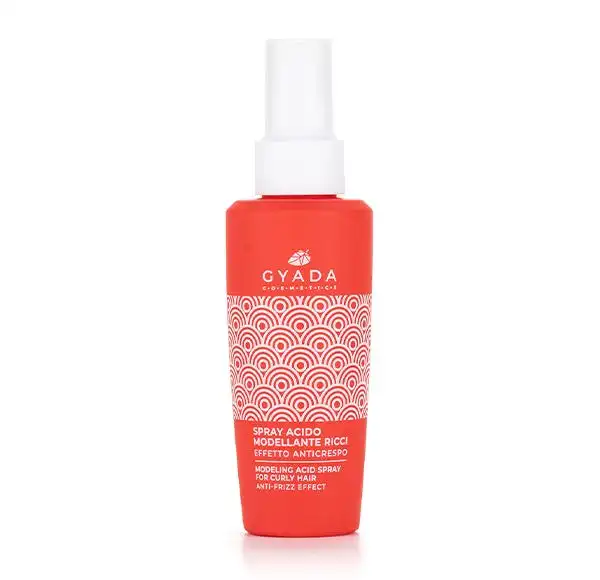 Spray Acido Modellante Ricci - GYADA - Comparador de precios