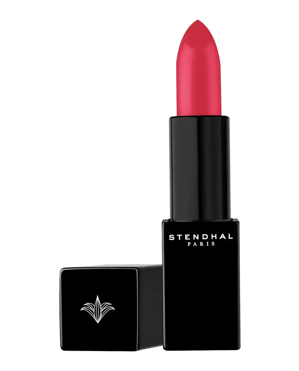 Stendhal - Barra De Labios Rojo De Labios Efecto Satiné Rouge à Lèvres Effect Satiné - Stendhal - Comparador de precios