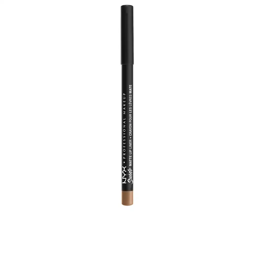 Suede matte lip liner #london - NYX PROFESSIONAL MAKE UP - Comparador de precios