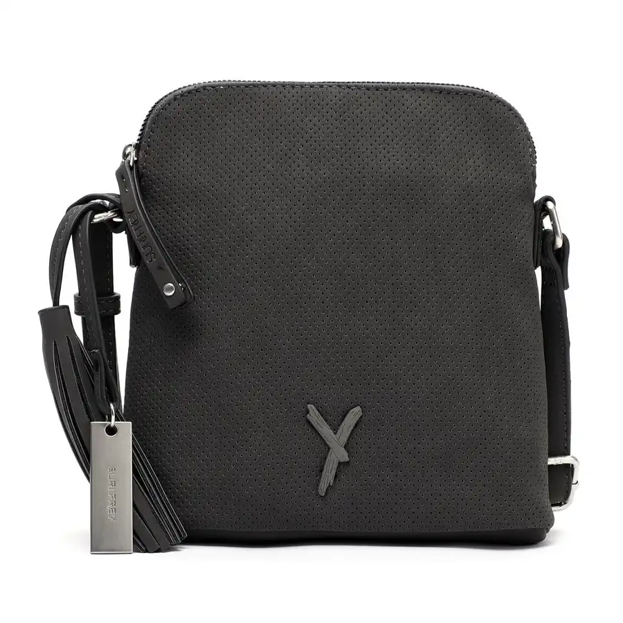 SURI FREY - Bolso Romy de SFY Bolsos para hombro 1 pieces Gris female - Suri Frey - Comparador de precios