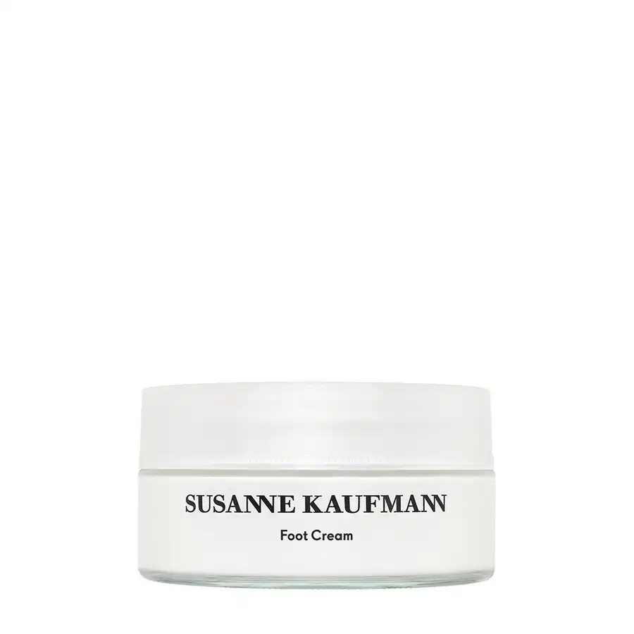 Susanne Kaufmann - CREMA PARA LOS PIES Cremas para pies 200 ml unisex - Susanne Kaufmann - Comparador de precios