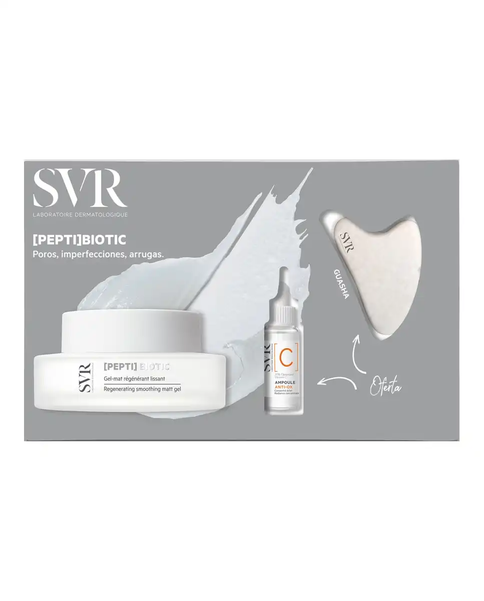 Svr - Cofre [Pepti]Biotic - Svr - Comparador de precios
