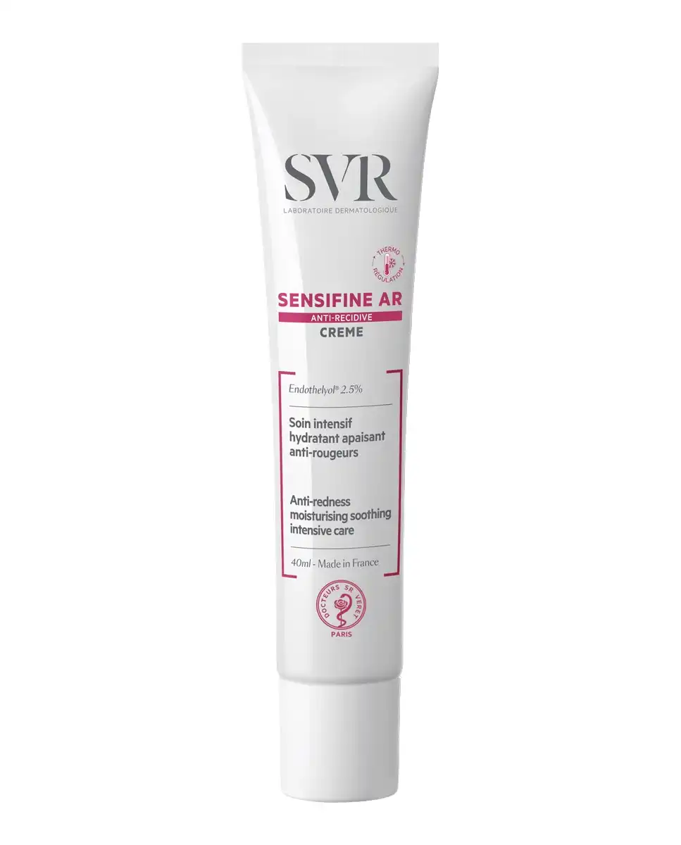 Svr - Crema Anti-rojeces Sensifine - Svr - Comparador de precios