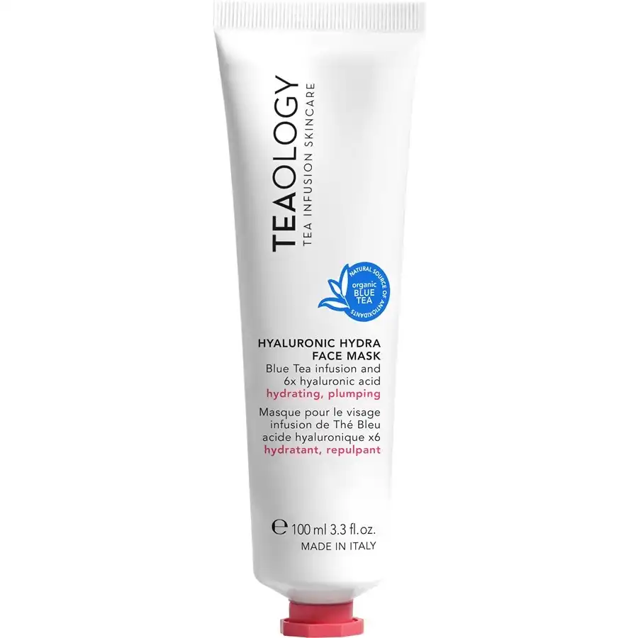 Teaology - Hyaluronic Hydra Face Mask Mascarillas hidratantes 100 ml female - TEAOLOGY - Comparador de precios