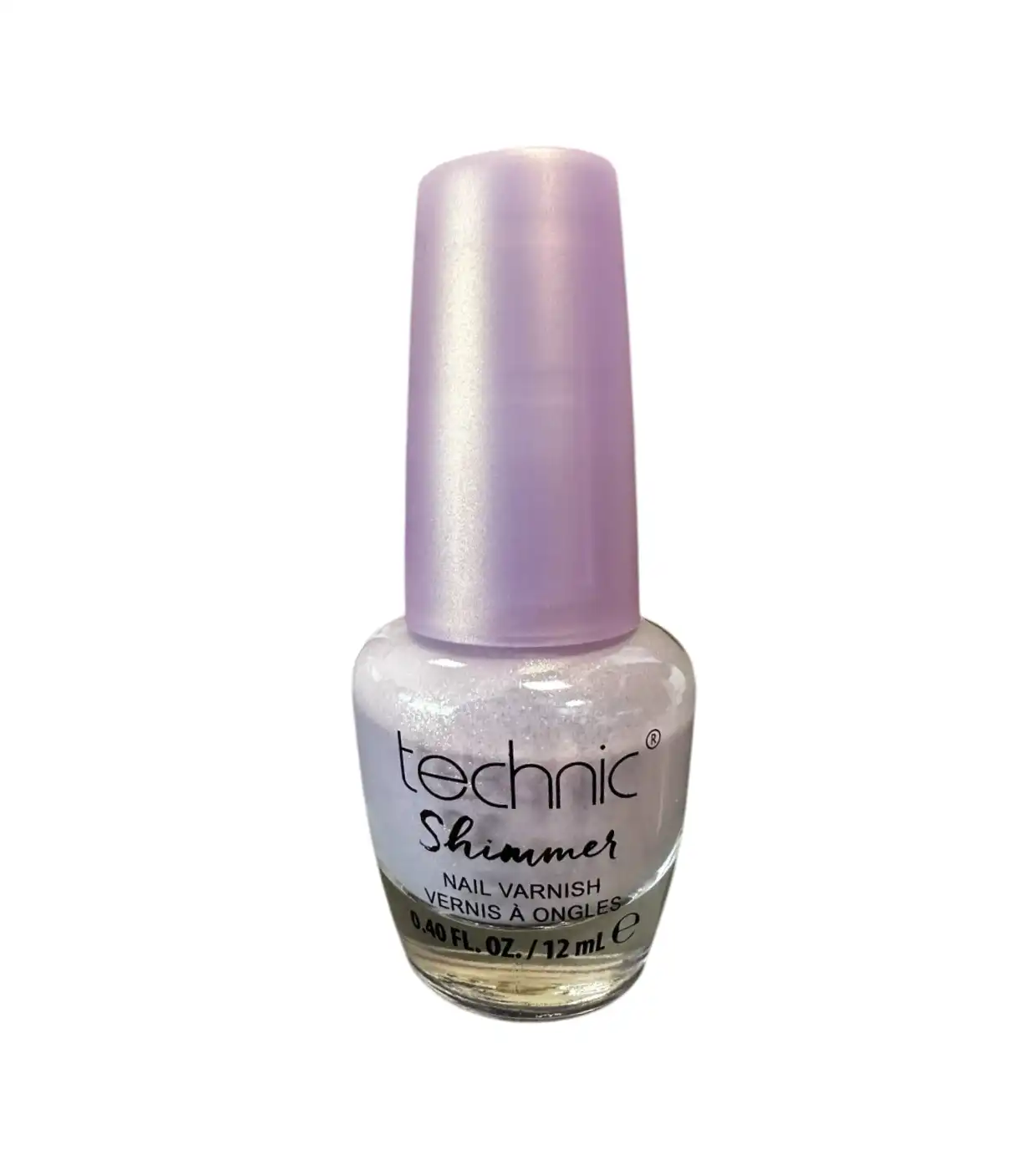 Technic Cosmetics - Esmalte de uñas Shimmer - Moonnshine - Technic Cosmetics - Comparador de precios