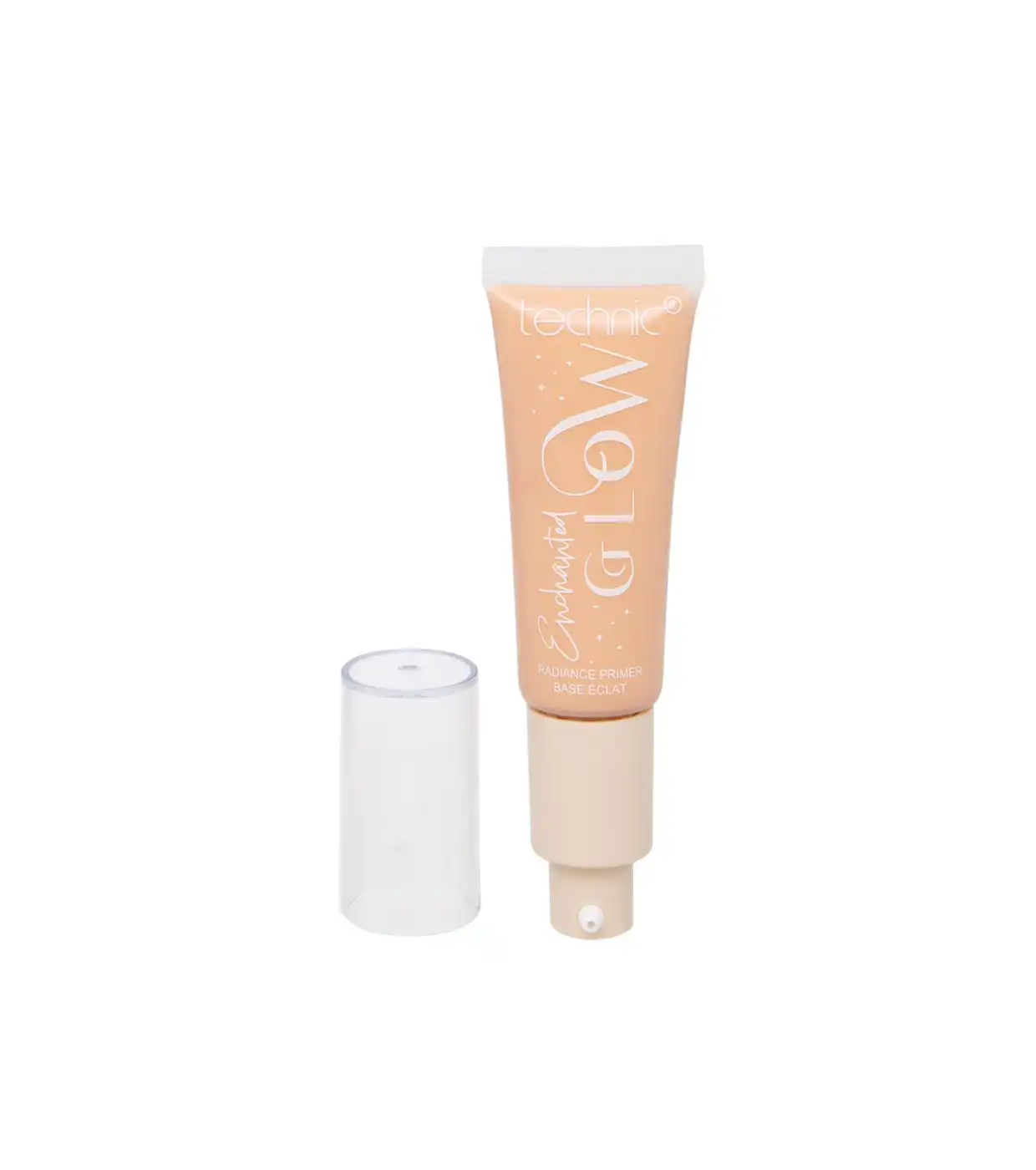 Technic Cosmetics - Prebase iluminadora Enchanted Glow - Technic Cosmetics - Comparador de precios