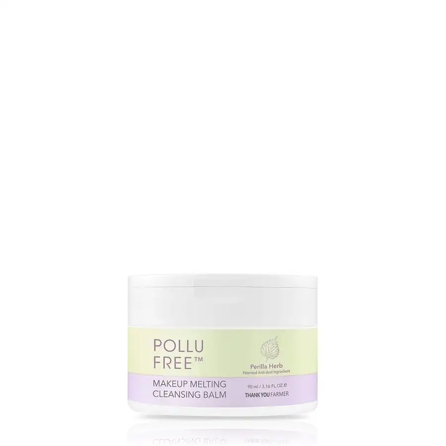 Thank You Farmer - Pollufree Cremas limpiadoras 90 ml unisex - Thank you Farmer - Comparador de precios