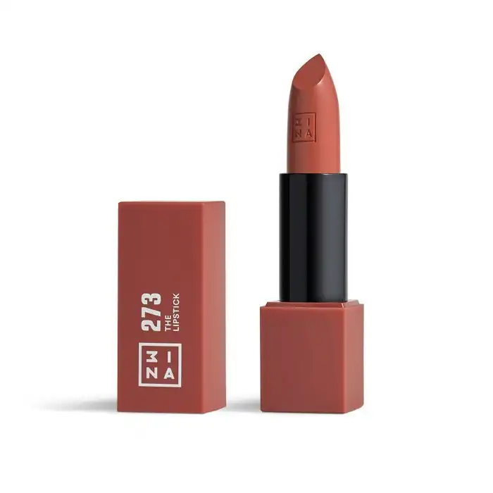 The Lipstick Barra de Labios - 3ina - Comparador de precios