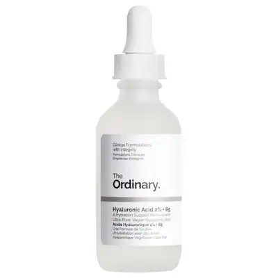 The Ordinary The Ordinary Hyaluronic Acid 2% + B5, 60 ml - The Ordinary - Comparador de precios
