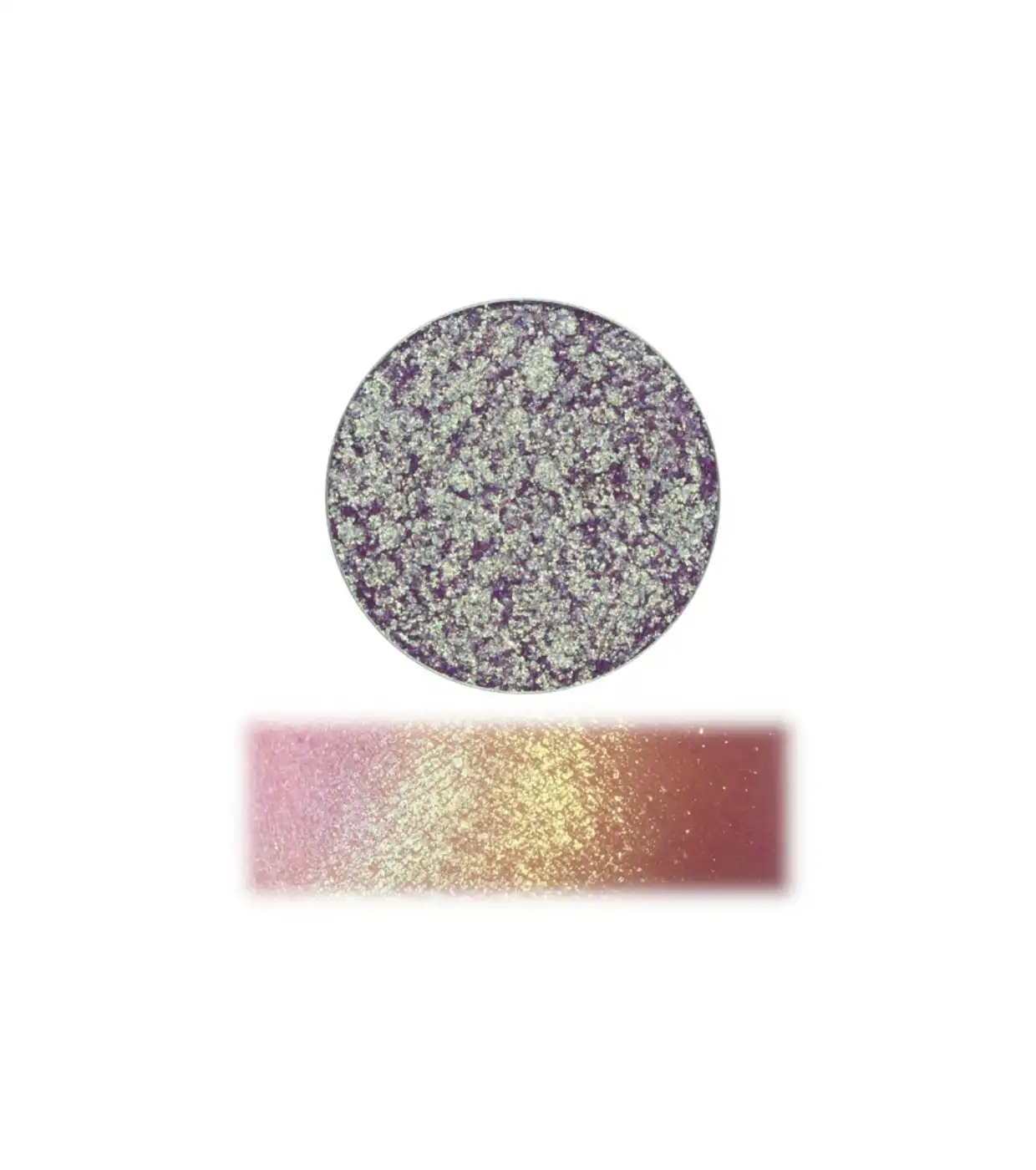 The Pastel Roses - Sombra de ojos individual duocromática - Starlight - The Pastel Roses - Comparador de precios