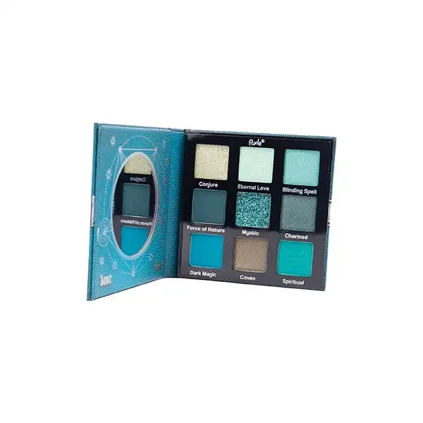 The Spell Book Palette Love - RUDE - Comparador de precios