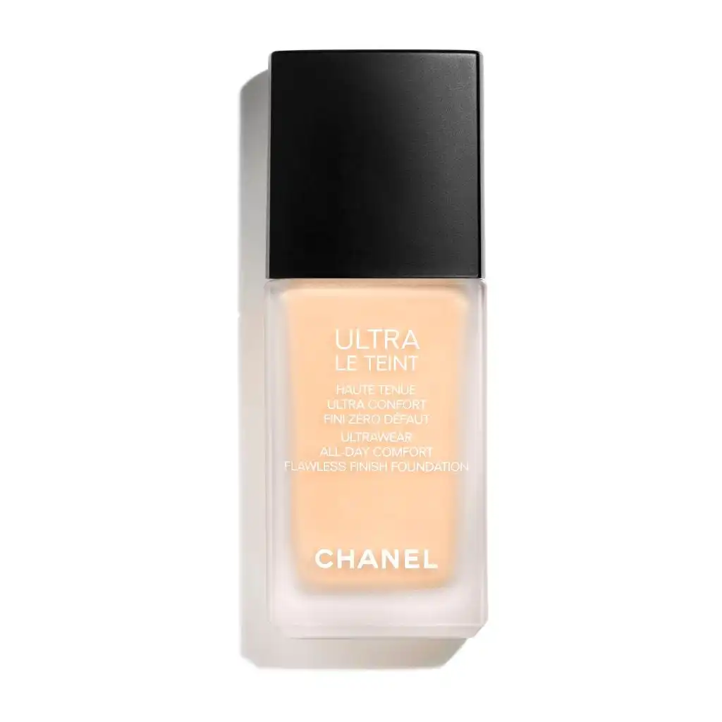 ULTRA LE TEINT FONDO DE MAQUILLAJE FLUIDO BD11 30ML - Chanel - Comparador de precios