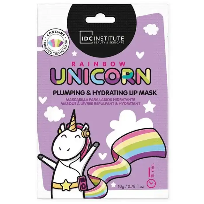 Unicorn para Labios Hidratante - IDC INSTITUTE - Comparador de precios