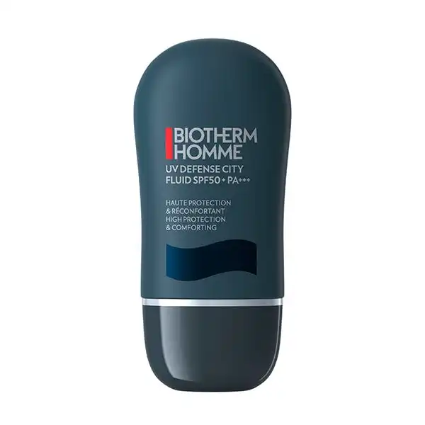 Urban Defender Spf 50 - Biotherm - Comparador de precios