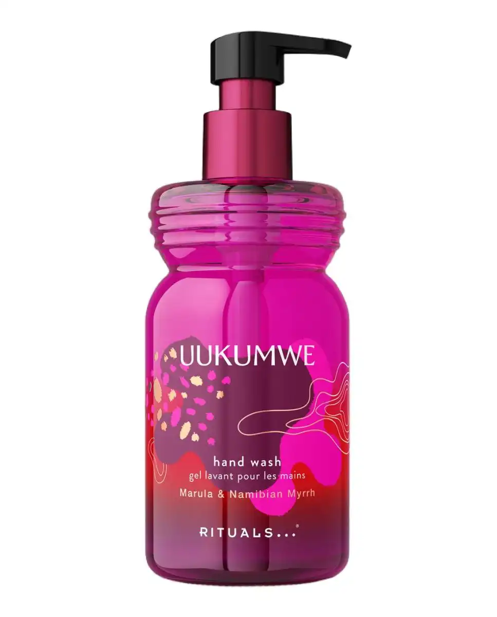 Uukumwe Collection Hand Wash Jabón de Manos 300 Ml - Rituals - Comparador de precios