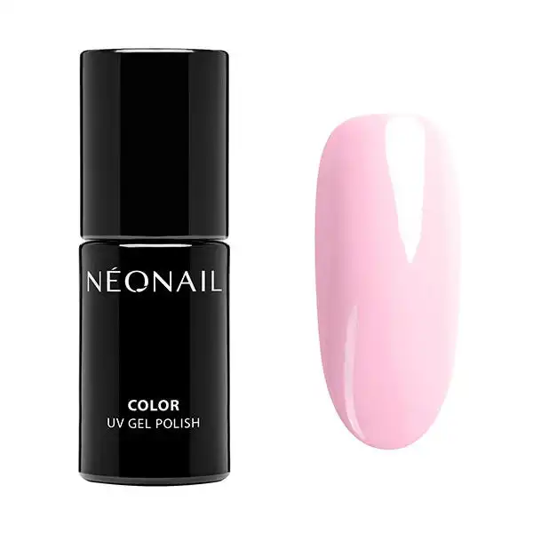 UV Nail Polish - Pink Shades Oh So Natural - Neonail - Comparador de precios