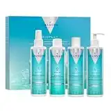 Valquer - *Bioplex* - Set rutina completa para reconstrucción y protección capilar - Valquer - Comparador de precios