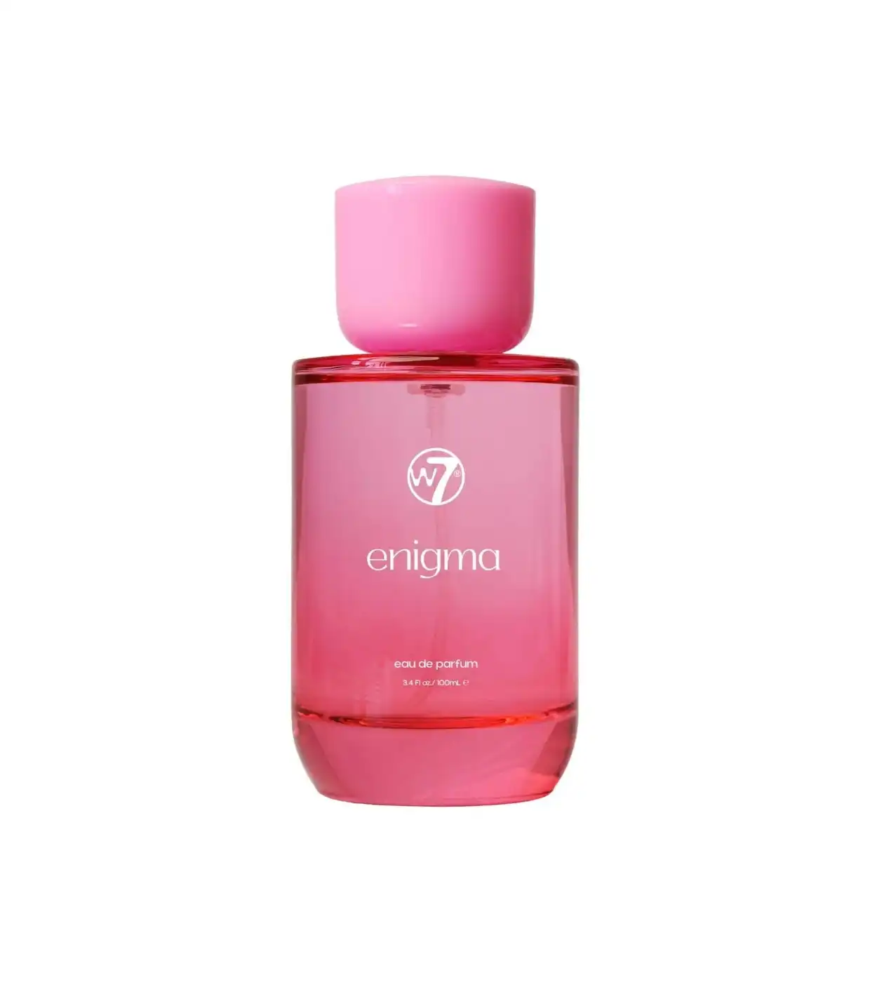 W7 Cosmetics - Eau de Parfum para mujer - Enigma - W7 - Comparador de precios