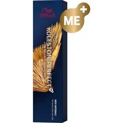 Wella Professionals Koleston Perfect Me+ Rich Naturals No. 10/1 60.0 ml - Wella Professionals - Comparador de precios