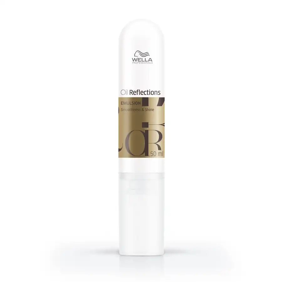 Wella Professionals - Oil Reflections Mascarillas para el cabello 50 ml unisex - Wella Professionals - Comparador de precios
