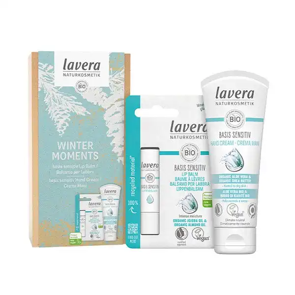 Winter Feeling Set - lavera - Comparador de precios