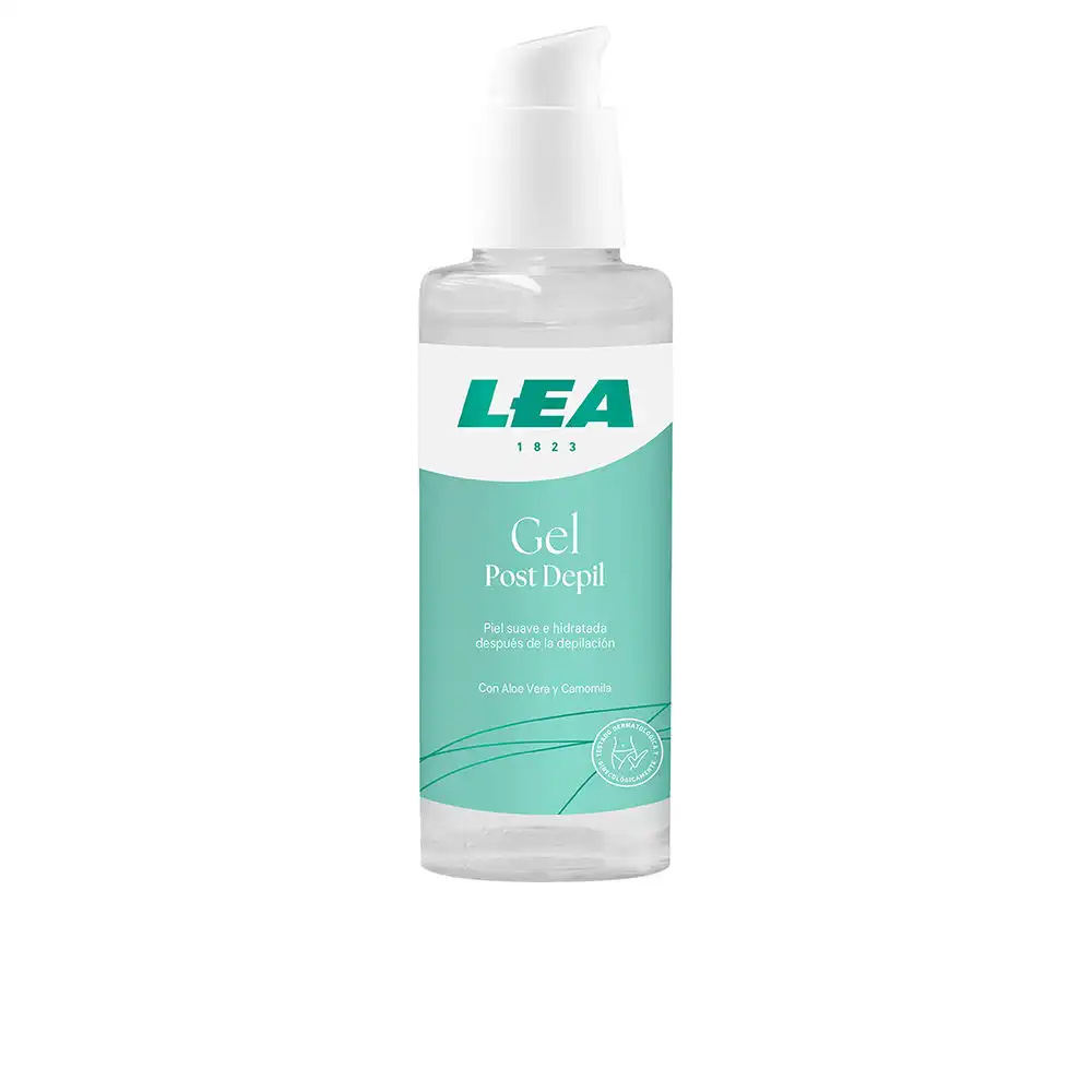 Women Gel post debil 100 ml - LEA - Comparador de precios