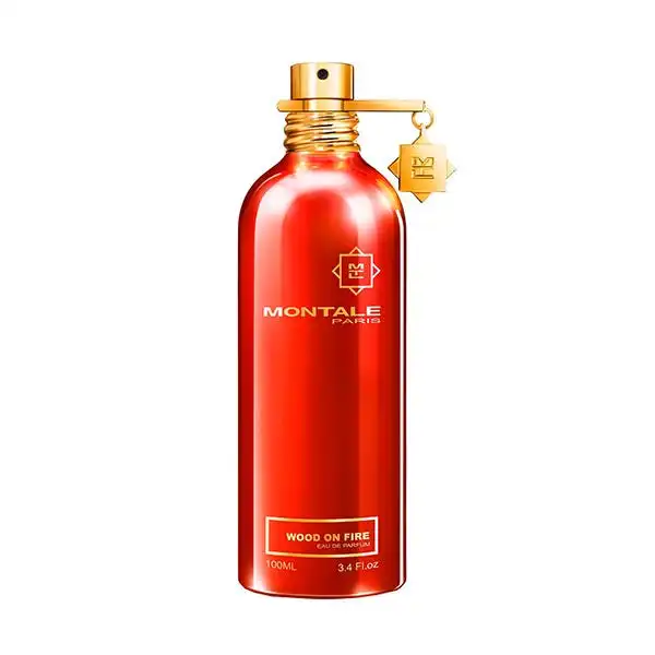 Wood On Fire - MONTALE PARIS - Comparador de precios