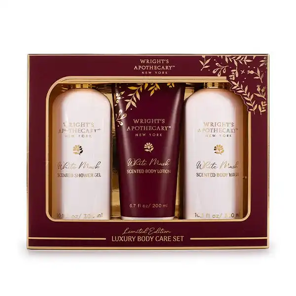 Wright's Apothecary - COZY COLLECTION - Comparador de precios