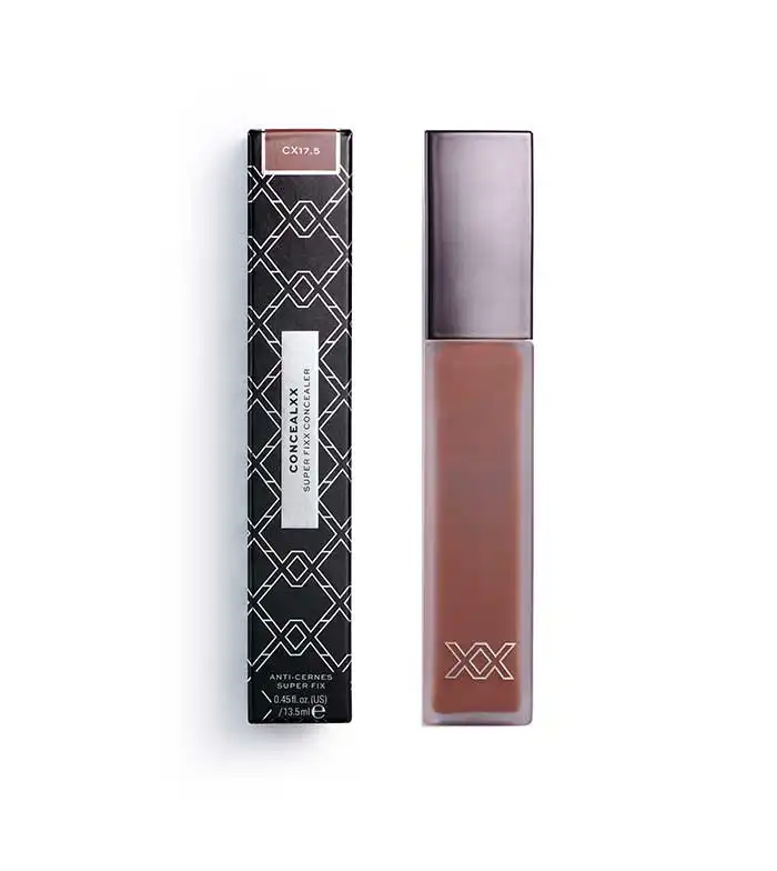 XX Revolution - Corrector líquido Super Fixx ConcealXX - CX17.5 - XX REVOLUTION - Comparador de precios