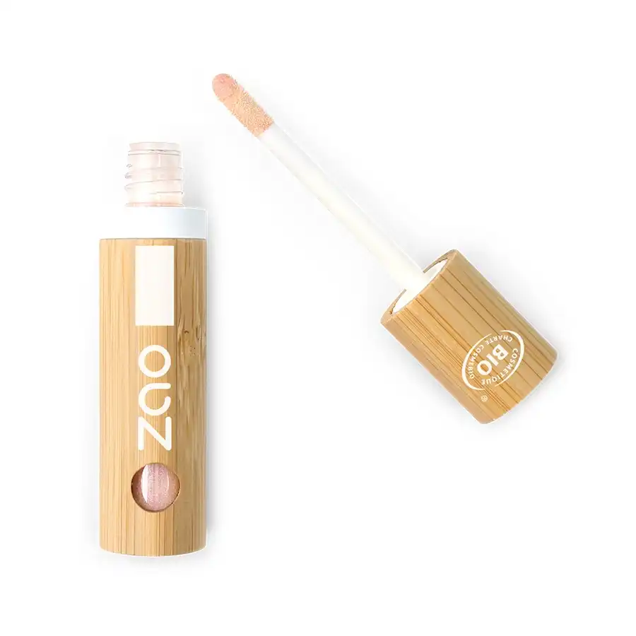 ZAO - Bamboo Gloss 3.8 ml 17 - IRIDESCENT NUDE - ZAO - Comparador de precios