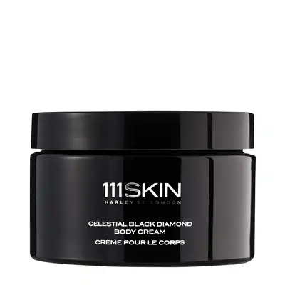 111Skin Celestial Black Diamond Body Cream, 160 ml - 111Skin - Comparador de precios