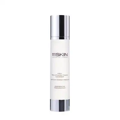 111Skin Cryo Pre- Activated Toning Cleanser, 120 ml - 111Skin - Comparador de precios